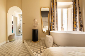 Imperial Design Apartment